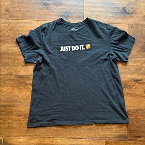 Just Do It Nike t shirt